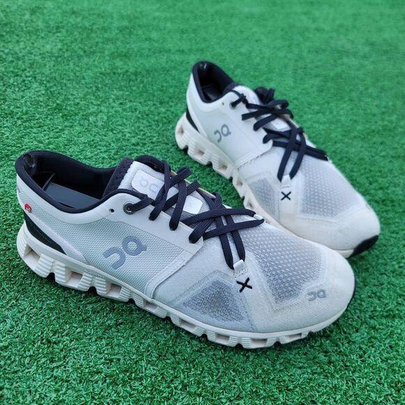 On Cloud X3 - Women's running shoes - Size 9 - Picture 3 of 11